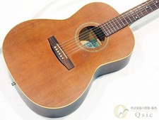 [Trödel] [Gebraucht] Seagull S6+Folk [Trödel da zwischen dem Hals ein Spalt ist