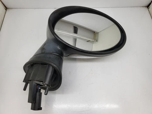 MINI R50 R52 R53 Right Offside Door Mirror 3 Wire With Chrome Cap 5116 7192472