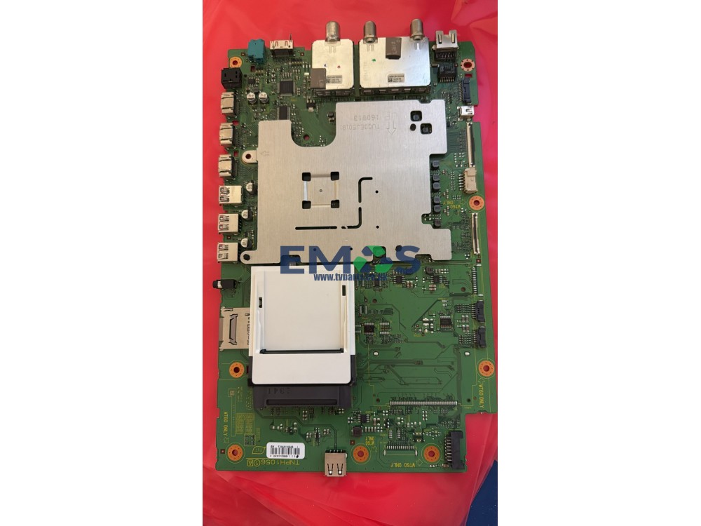 TXN/A1VSUB TNPH1056 1A MAIN PCB FOR PANASONIC PANASONIC LCD / LED