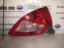 89398082 scheinwerfer hinten links RENAULT MEGANE II FAMILIAR 1.9 jgrmp77008