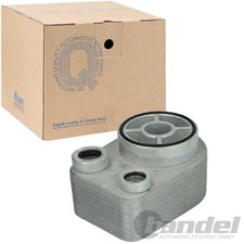 NISSENS ÖLKÜHLER MOTORÖLKÜHLER passend für MERCEDES A-KLASSE W176 CITAN W415 NISSENS ÖLKÜHLER MOTORÖLKÜHLER passend für MERCEDES A-KLASSE W176 CITAN W415