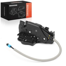 METZGER T&Uuml;RSCHLOSS VORNE LINKS passend f&uuml;r MERCEDES B-KLASSE EQA EQB GLA GLB 