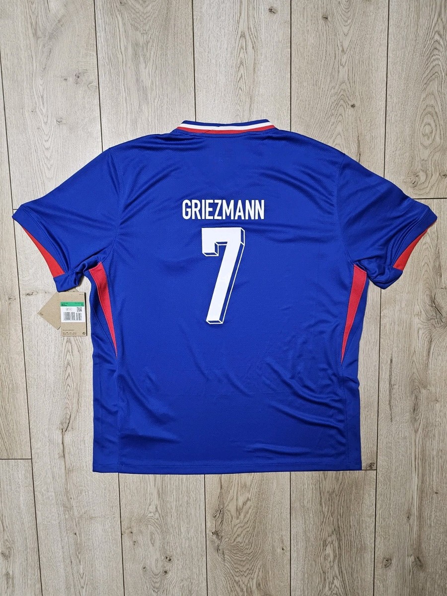 フランス代表 Nike GRIEZMANN 7 シャツ fj1259-452-7g-02.jpg