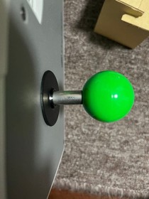 Dreamcast Arcade Stick JPN Limited Edition Rare Model VHTF Videogame Attachment