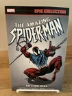 The Amazing Spider-Man Epic Collection #27: The Clone Saga TP
