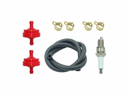 Carburetor for MTD 4P90HUA 4P90HUB 4P90HUC 420cc 4P90JUC 4P90JUE ...