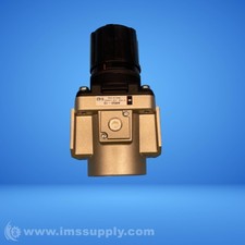 SMC AR50-10 Air Regulator FNIP