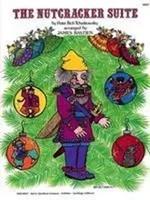 The Nutcracker Suite | Pyotr Ilyich Tchaikovsky | Taschenbuch | Buch | Englisch