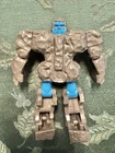 Vintage 1986 Tonka Gobots Rock Lords GRANITE Transforming Figure NICE