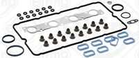 Dichtungssatz Zylinderkopf FüR Ford LTI Transit Kasten Bus Pritsche/Fahrgestell