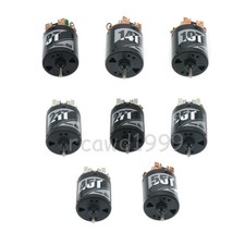 1p 540 Brushed Motor 8T 14T 19T 21T 27T 35T 4...