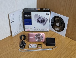 Sony Wx7 | eBay