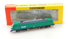 Fleischmann H0 804320 K E-Lok BR 145 BASF - digital