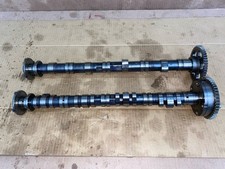 09-15 Honda Crv Civic-si Acura Tsx K24z 2.4l I-vtec Intake Exhaust Camshaft