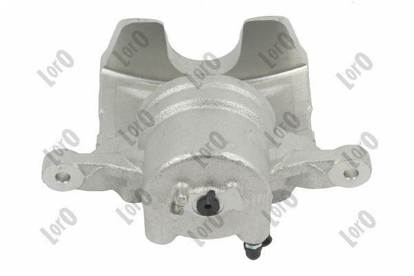 ABAKUS Brake Caliper 131-04-602 1-Piston Front Right For Hyundai KIA 60mm