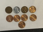 150 Years of Penny Designs 1860 - 2010