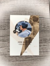 1999 Just #JS03-JH Josh Hamilton Just Spotlights