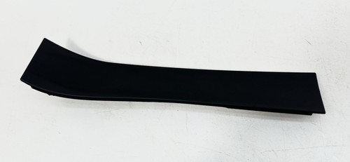 Maserati Ghibli S Q4 2014-2022 Front Left Dashboard side cover P/N 670011108 Photo - $60