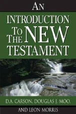 Introduction to the New Testament, An - Hardcover By Carson, D A - ACCEPTABLE