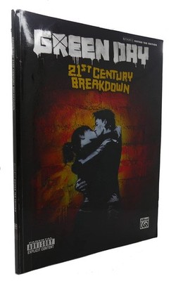 Green Day - 21st Century Breakdown