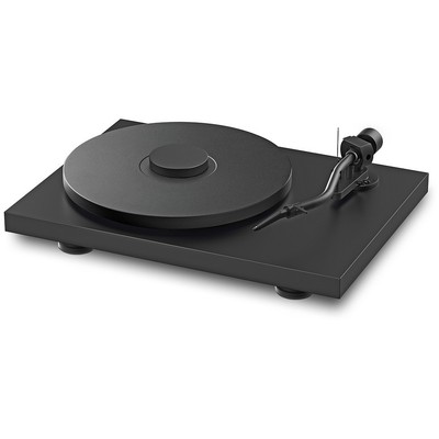 Pro-Ject - Debut PRO S Balanced (Pick it S2 C) Matte Black