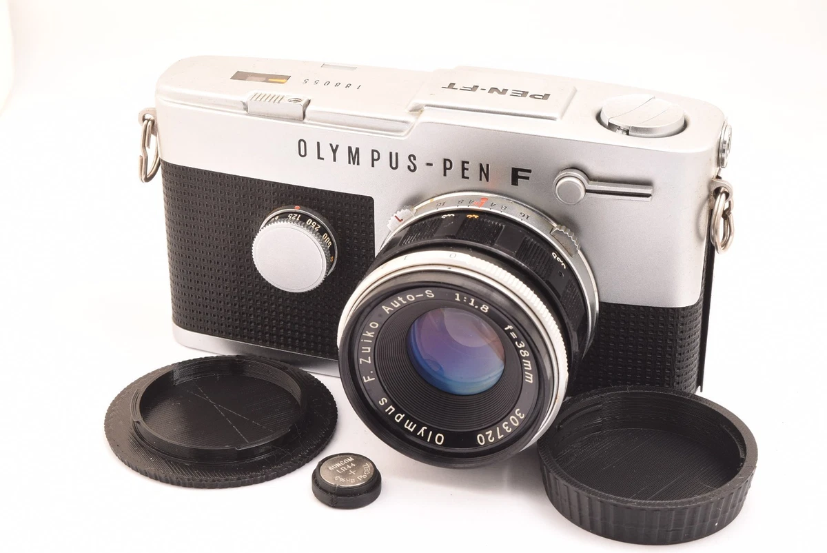 Olympus Vintage 35mm Cameras for sale | eBay