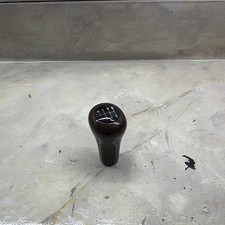 Bmw E 46 Shifter Knob Genuine Oem Part Bmw E 46 Shifter Knob Genuine Oem Part