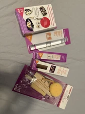 NEW SCULPEY TOOLS LOT