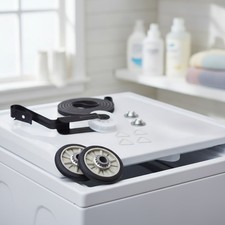 Kenmore Dryer Repair Kit Including Belt & Pulley, Fits Series 70-600 Models