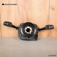 OEM BMW E71 X6 E82 E90 E92 SZL Schaltzentrum Lenks�ule Coil Switch Stalk 9169071