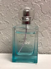 RARE 2015 American Eagle AEO SURF 1.7oz perfume NO BOX Spray For Women Rare 50ML