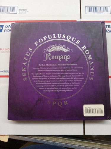 Lost Worlds Romans; Michael Streeter - Bild 9 von 9