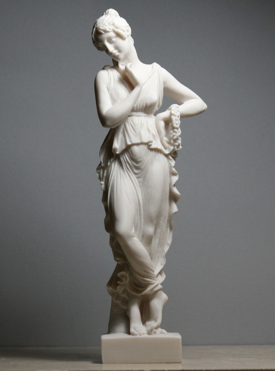 ANTONIO CANOVA 洋書 The Dancer Antonio Canova Museum Copy Classic Greek Roma