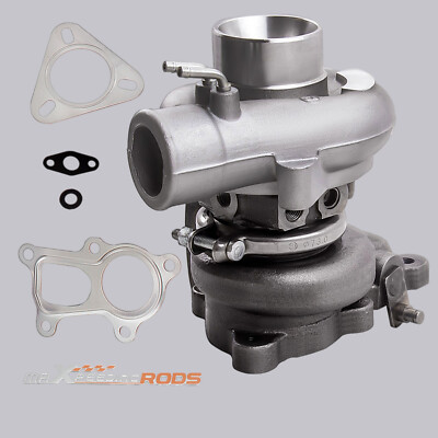 Turbo Charger for Mitsubishi Pajero Shogun L200 Gallopper 4D56 2.5L TD04-11G-4