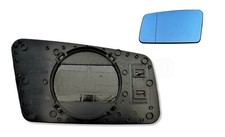 Retroviseur gauche (ou coque) Audi 200