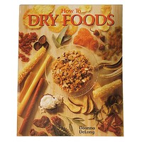 Open Country Food And Food Processing Hp-9 How To Dry Foods, Cookbook on sale Open Country Food And Food Processing Hp-9 How To Dry Foods, Cookbook on sale