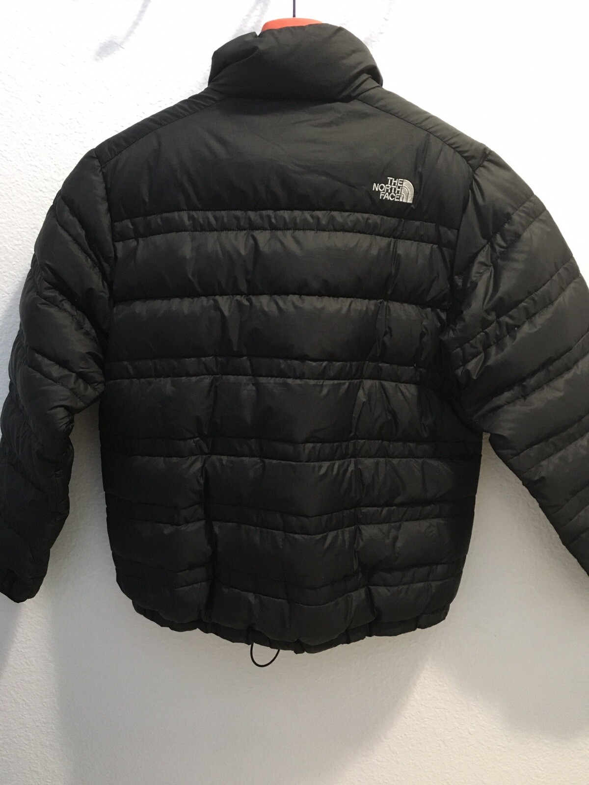 north face 550 jacket men's