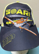 Disney Planes Born To Soar Youth Ball Cap Hat Adjustable Baseball