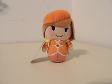 Hallmark Itty Bittys - LALA ORANGE Rainbow Brite LE Online Exclusive -NWT