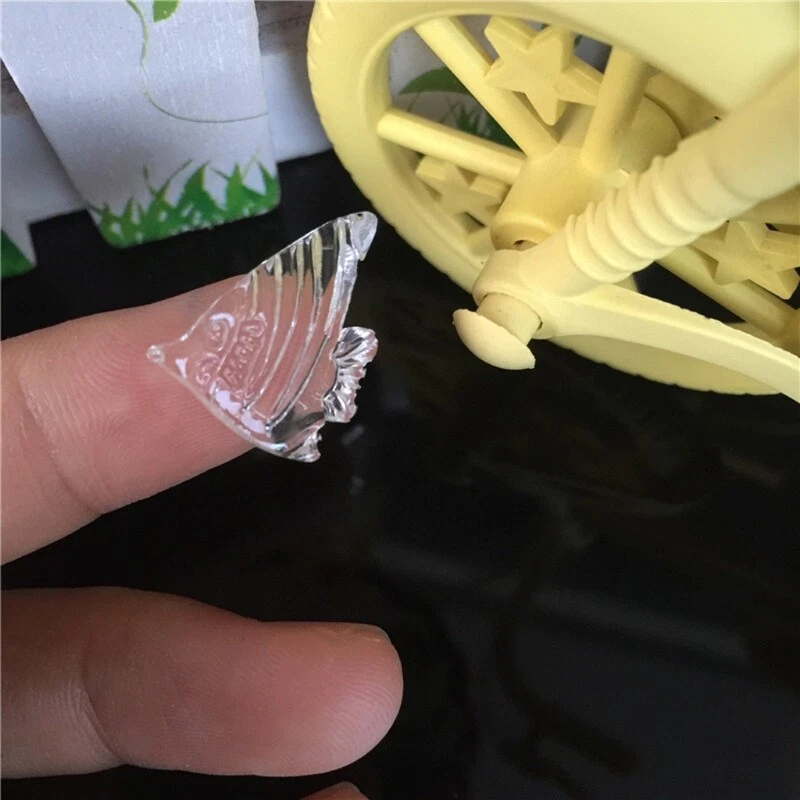 Flounder for Shell Silicone Resin Moulds Crystal Mold for DIY Charms - Image 2 of 4