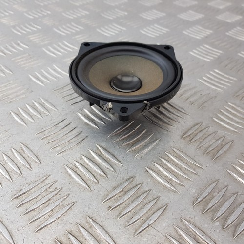 2012 MINI COOPER COUNTRYMAN R60 DOOR MID RANGE SPEAKER 9804157 - Picture 3 of 13