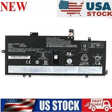 L18C4P71 Laptop Battery For Lenovo ThinkPad X1 Carbon 7th 2019/2020 TP00109A