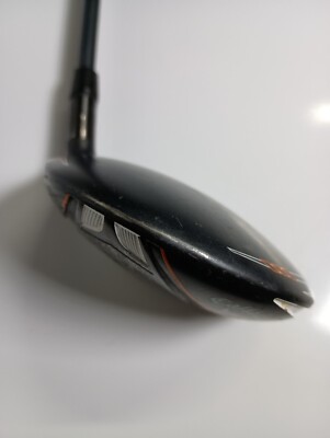 Callaway X2 Hot 3 Wood Fujikura 270 X Flex | eBay