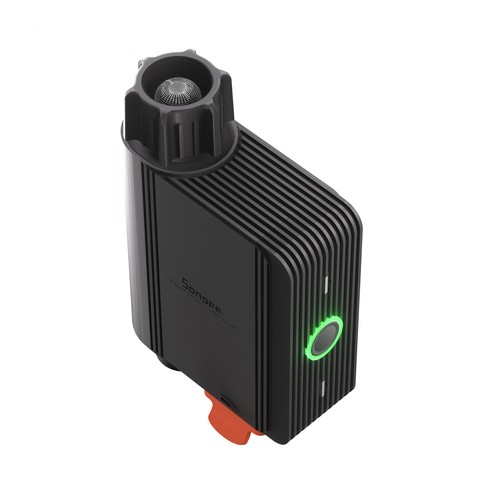 SONOFF SWV Zigbee Smart Bewässerungscomputer Auto Garten Regen Bewässerungstimer - Bild 2 von 21