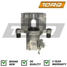 Torq Rear Right Brake Caliper Fits Nissan Primera 2002-2020