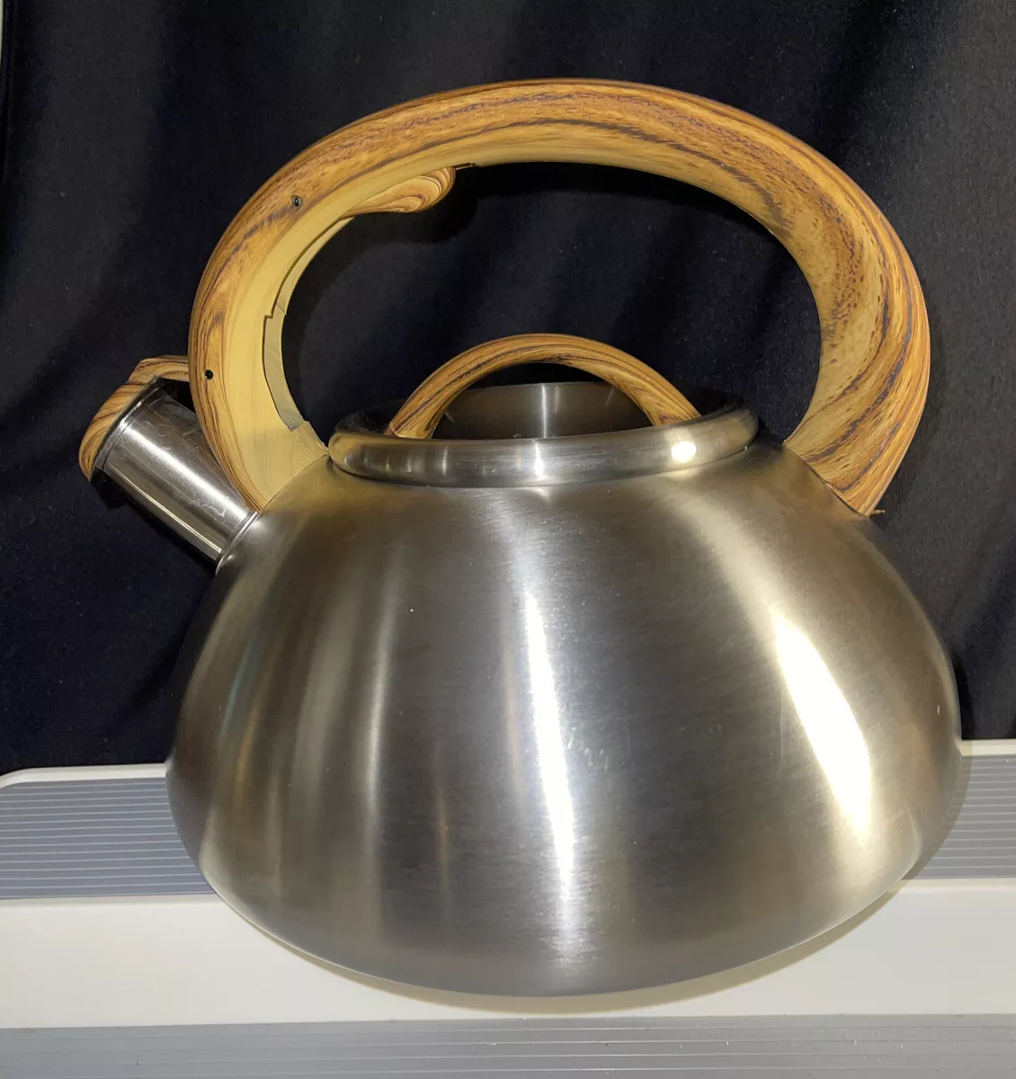 China PriceList for Modern Electric Tea Kettle - Electric Kettle