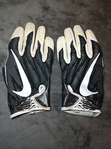 nike wr gloves