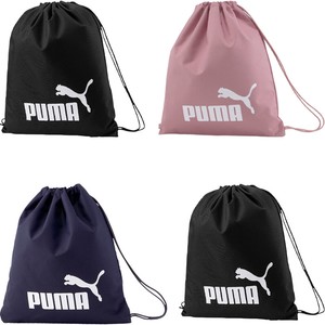 puma gym bag