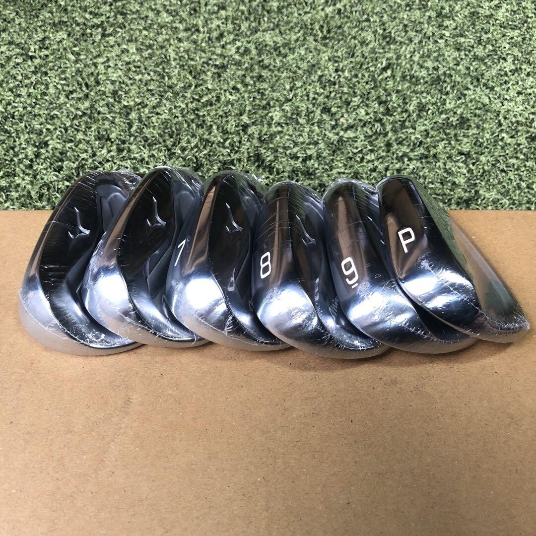 Mizuno Pro 243 5-PW Heads only Iron Set 2023 Model Golf Club