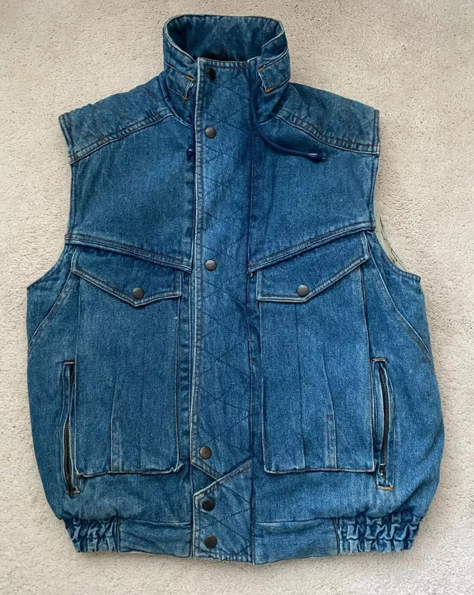 Mens clearance rugged vest